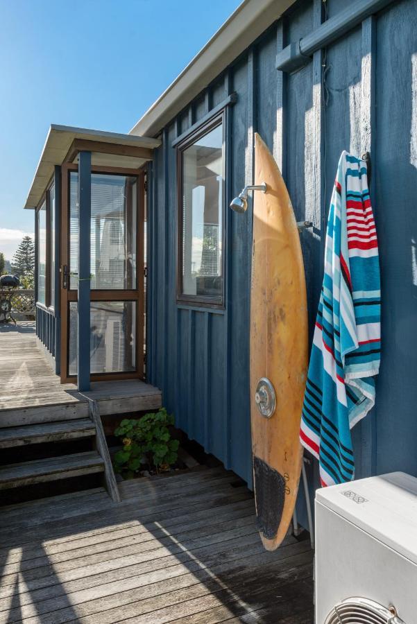 The Blue Beach House เมาท์มองานุย ภายนอก รูปภาพ